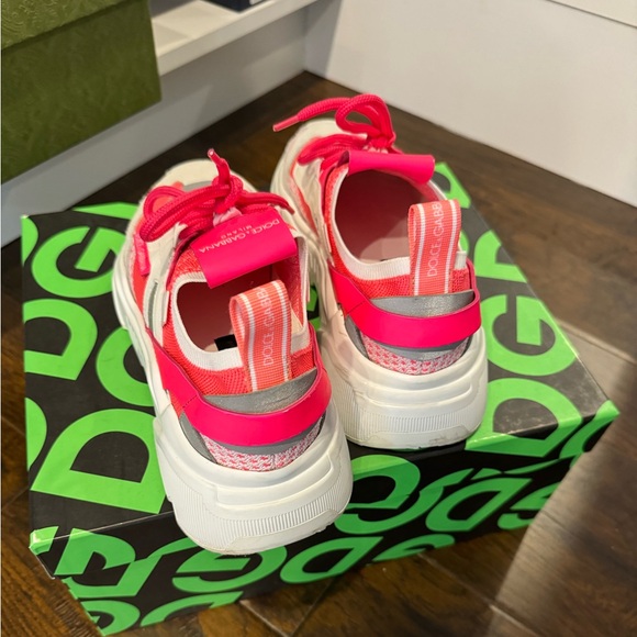 Dolce and Gabbana sneakers - Picture 5 of 5